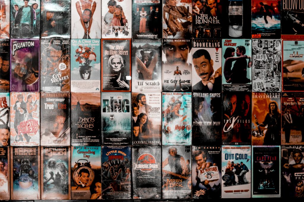Buying Movie Memorabilia As An NFT: Everything You Need To Know