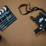 filmmaking equipment