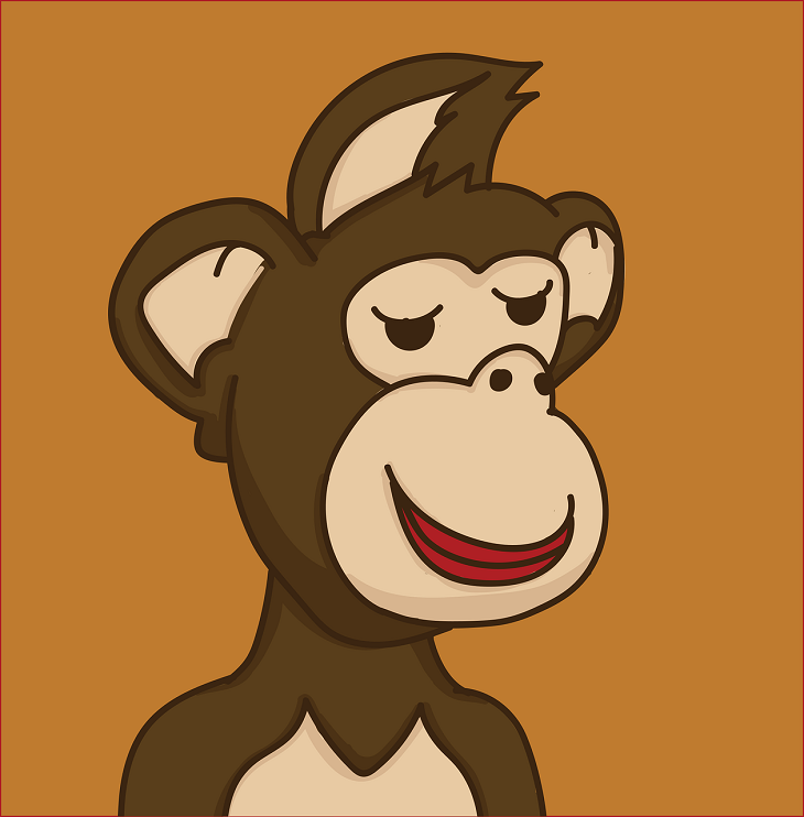 monkey nft