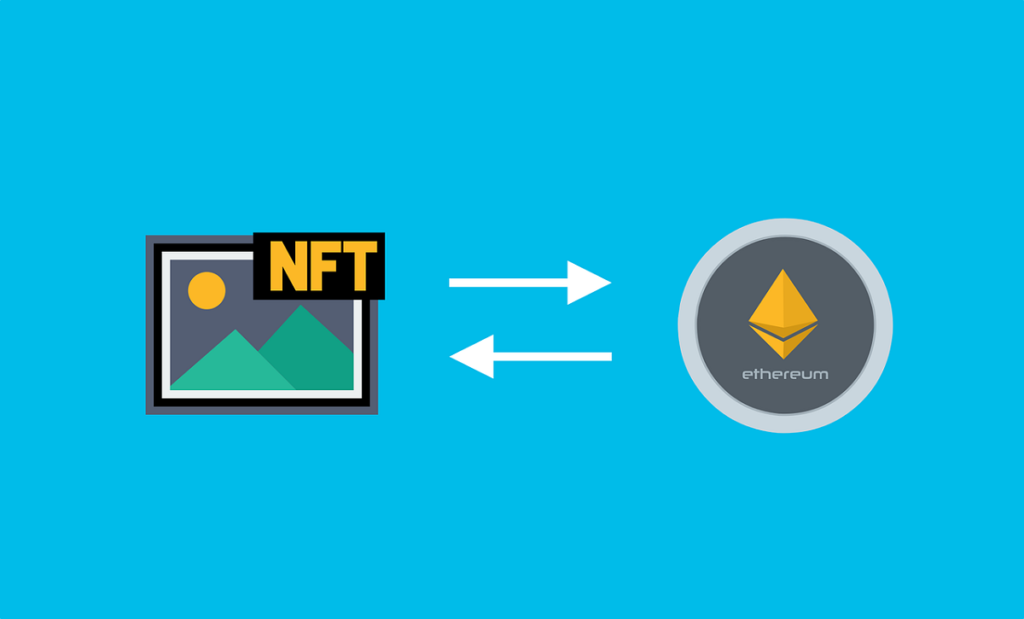 Top 5 NFT Exchanges: How To Pick The Right One For You