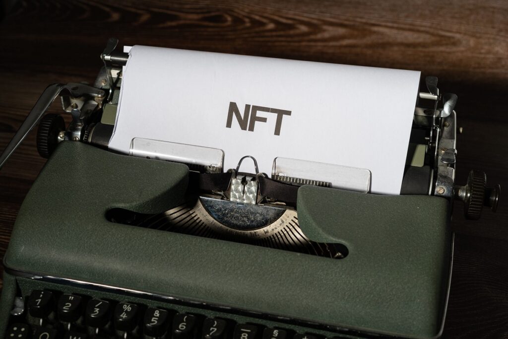 NFTs Could Become The Next Revenue Source For Filmmakers: Find Out How