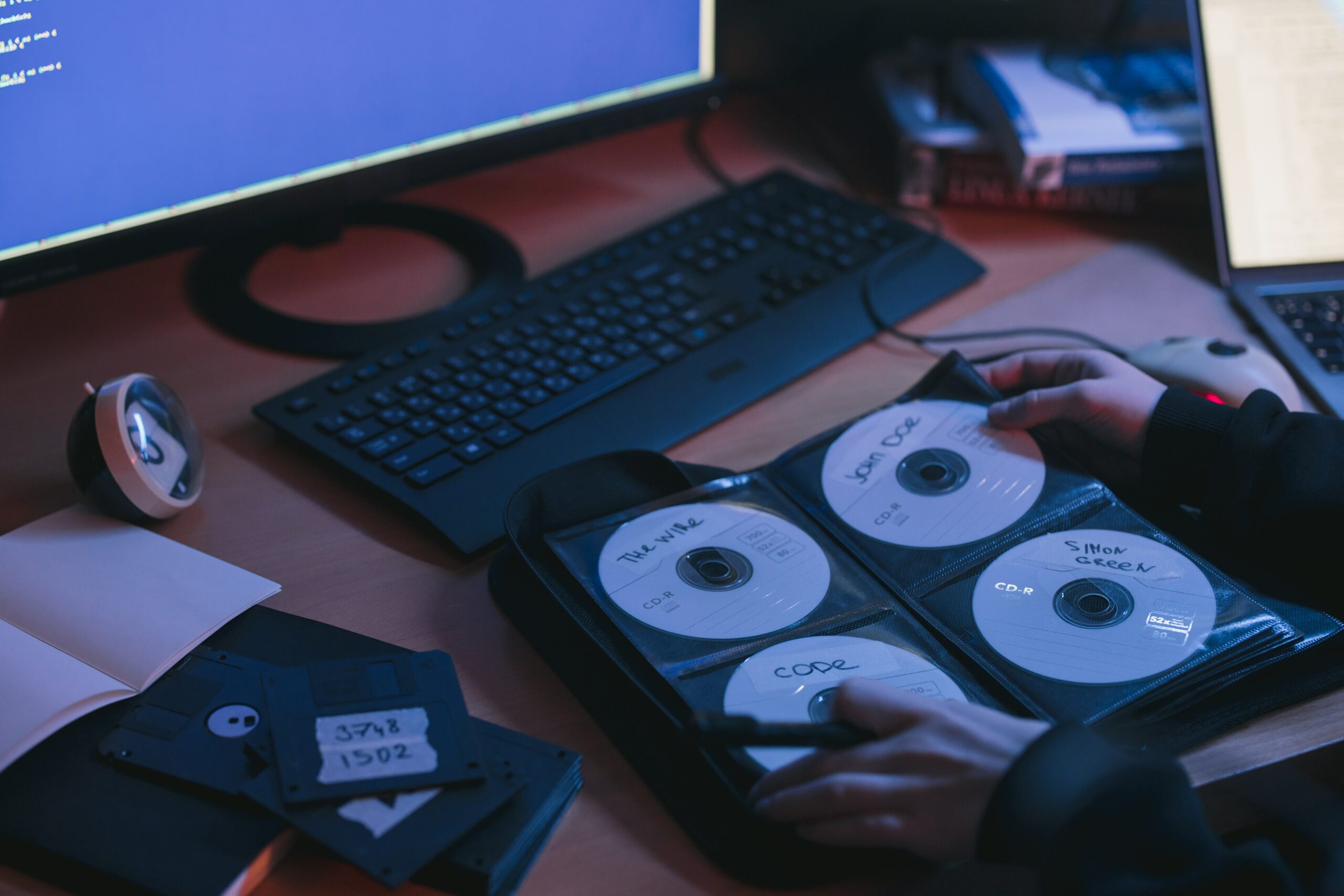 Will NFTs end movie piracy?