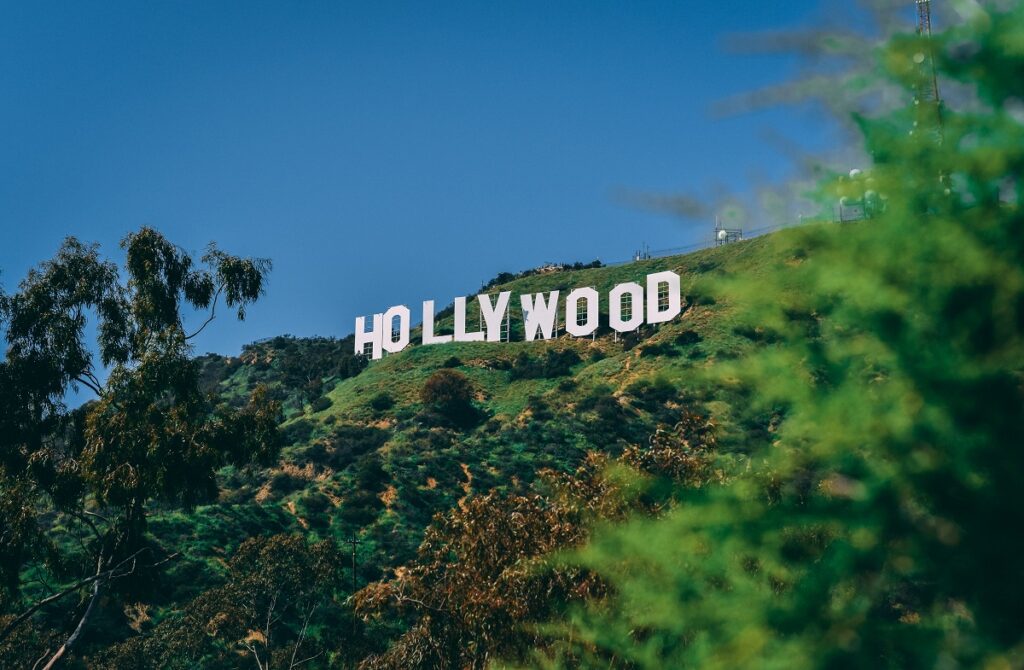 NFTs In Cinema: Is Hollywood Ready For The Blockchain Revolution?