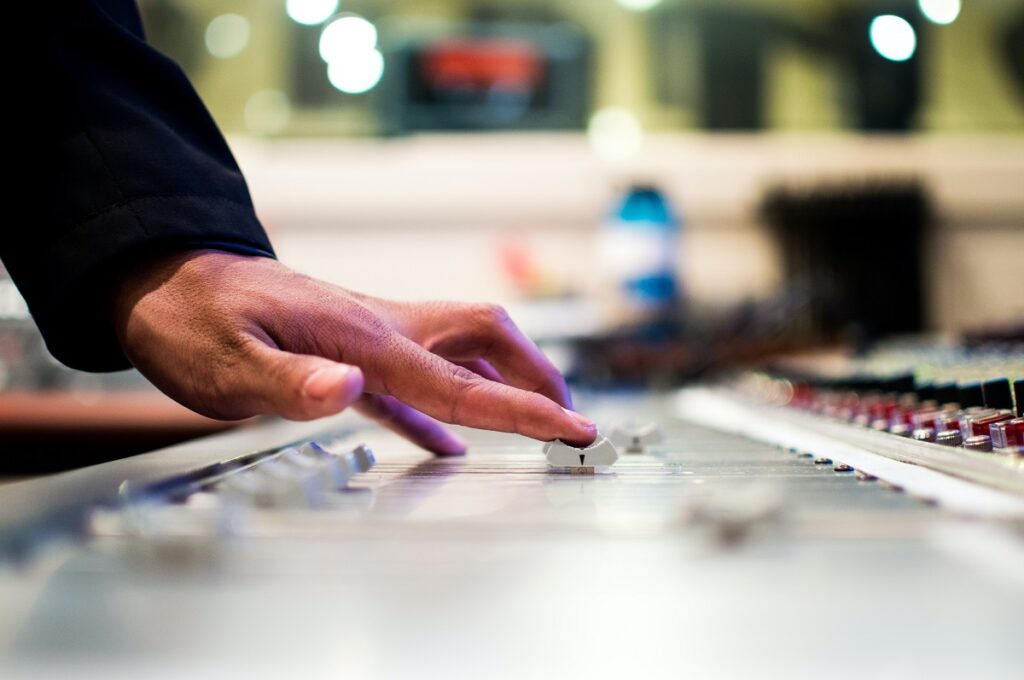 How NFTs Could Change The Music Industry… Forever