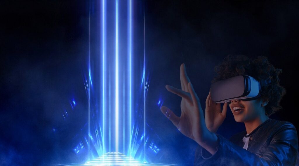 What 5 Big Brands Are Building In The Metaverse