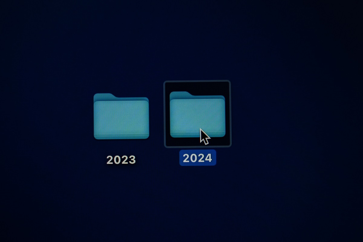 2024 folder